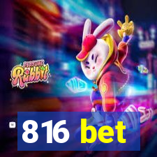 816 bet